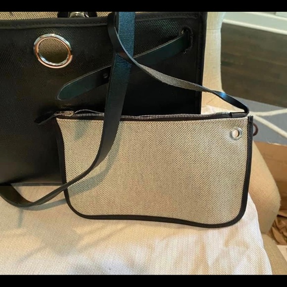 Hermes Herbag Zip 31 - Picture 10 of 15